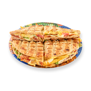 Pita Acropolis 900g