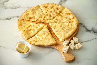 იმერული ხაჭაპური, 6 ნაჭერი