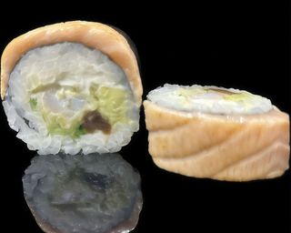 Salmon Dragon   10 szt.
