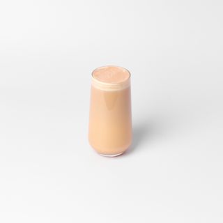 Фрапучино Сникерс