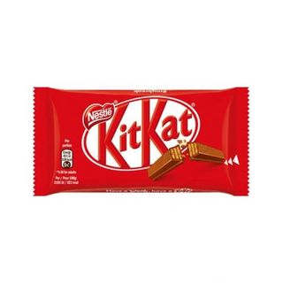 Chocolate Kitkat