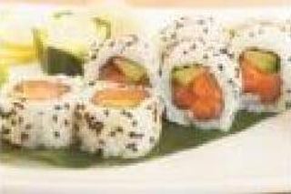 84 Maki salmone 4 pezzi