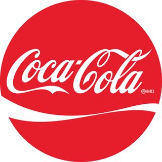 Coca cola 66cl