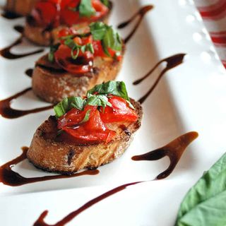 Bruschetta