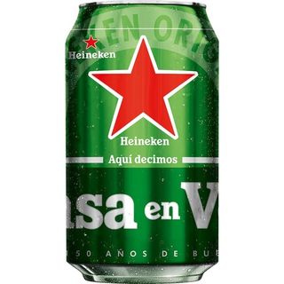 Heineken