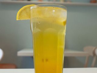 Лимонад класичний