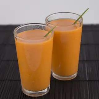 Gazpacho (1 Lt.)