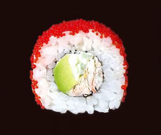 California Kani (4 Pzs.)