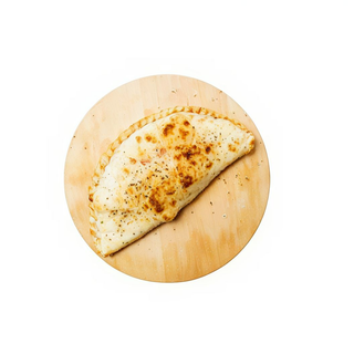 Pizza Fritta