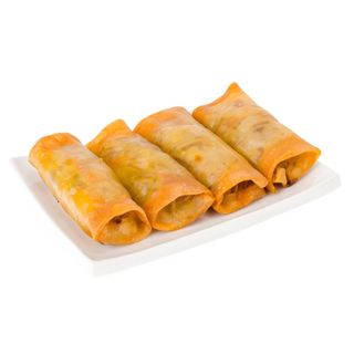 Springrolls 5 Pieces