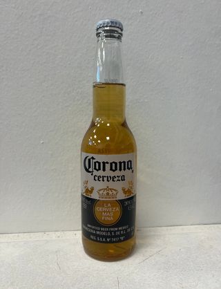 Birra Corona 33ml