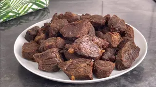 Beef
