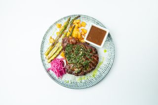 Классический Рибай  (765г)