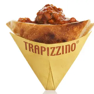 Polpetta al Sugo