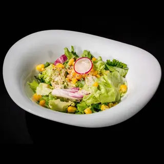 212 Insalata con verdure