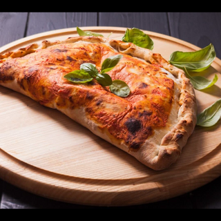 Calzone la Faraona