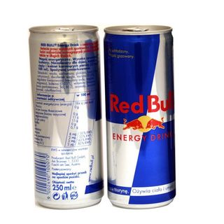 RED BULl
