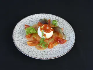 Burrata Pugliese