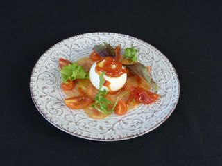 Burrata Pugliese