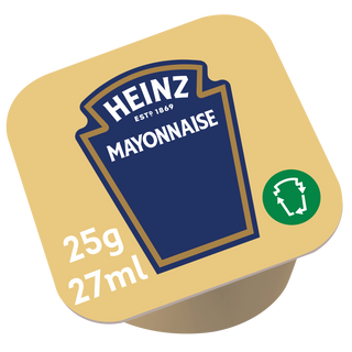 Майонеза Heinz