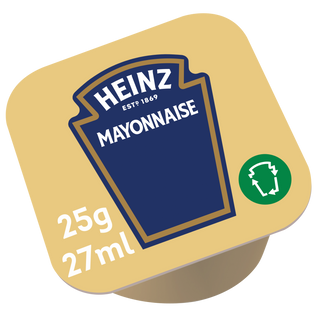 Майонеза Heinz