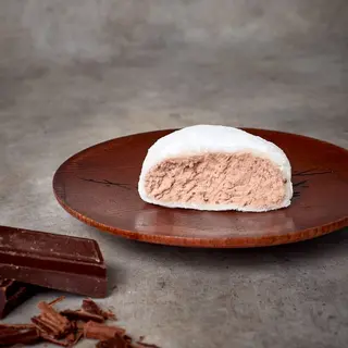 Mochi de Chocolate