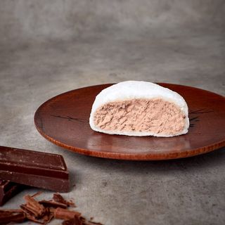 Mochi de Chocolate