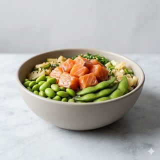 Componi la tua poke regular