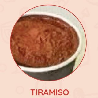 Tiramiso