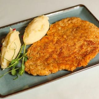 Шніцель з індика (300 г)