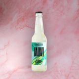 Miwi Kombucha: Fresh Mojito