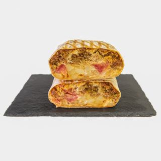 El Vegetariano (talla S)