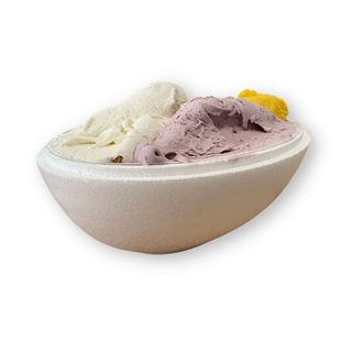 Vaschetta di Gelato 1000 grammi