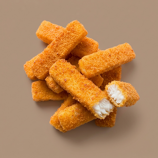 Fish Fingers