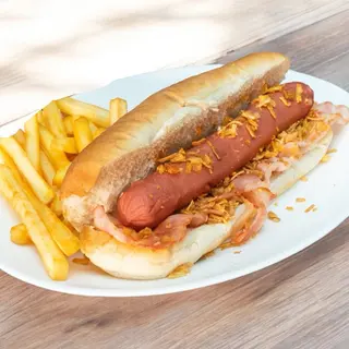 Perrito Completo