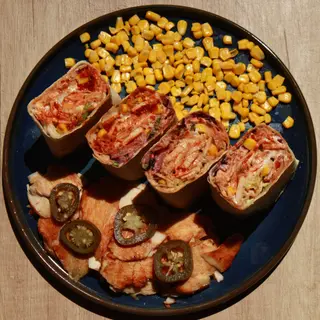 Мексиканська 