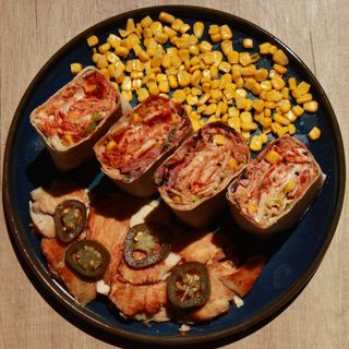 Мексиканська 