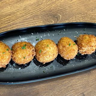 Croquetas Gallitos 6ud