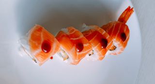 406A - Tiger maki 8 pezzi