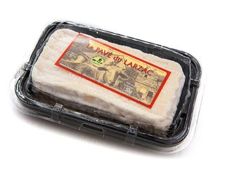 Queso Pavé Du Larzac Leche Cruda 150 Gr