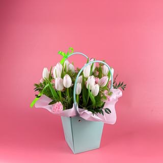 Корзина Feriro. Розмір M