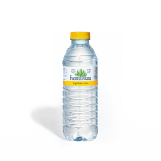 Agua Fuenteliviana