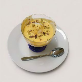 Rasmalai