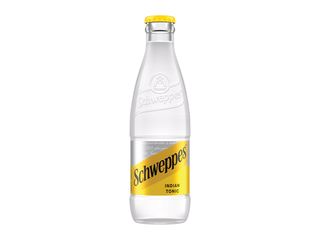 Schweppes Індіан Тонік (скло) (250ml)
