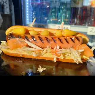 Хот Дог Халапеньо (280г)