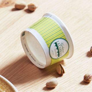 5x coppette e pallettine