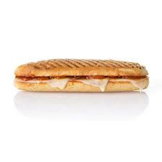 Sandwich Crispy Chicken