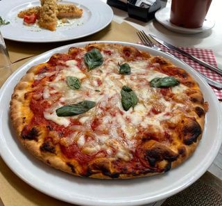 Margherita