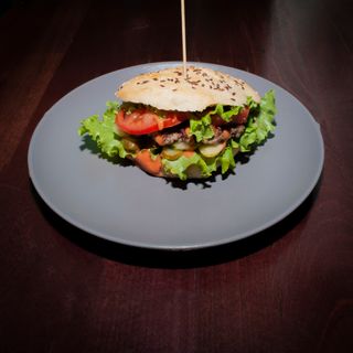 Hamburger