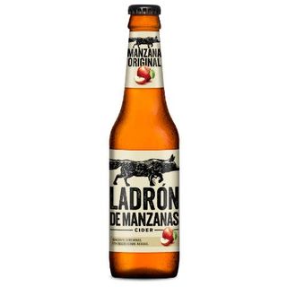 Ladrón De Manzanas De Frutos Rojos (330 Ml.)